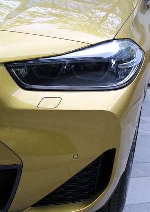 BMW X2 cena 154900 przebieg: 4900, rok produkcji 2023 z Końskie małe 562